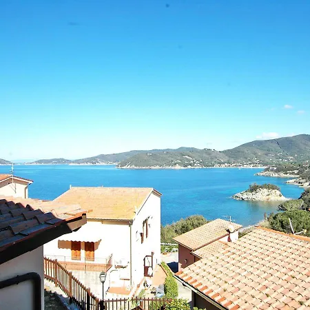 Apartament Le Maree La Paolina