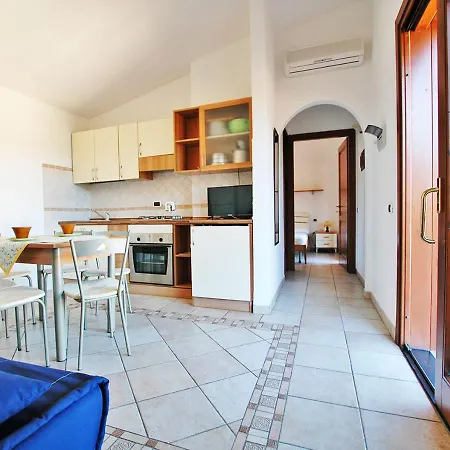 Le Maree La Paolina Apartamento Bagno-Sprizze