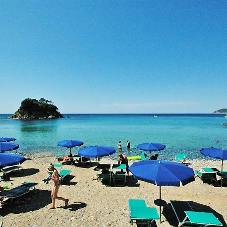 Le Maree La Paolina Apartament Bagno-Sprizze