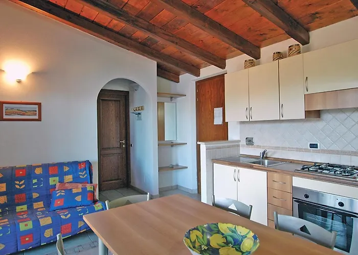Apartament Le Maree La Paolina