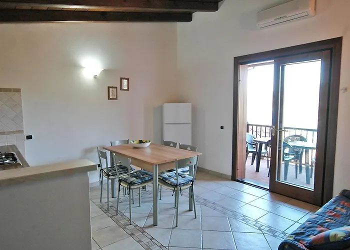 Apartament Le Maree La Paolina *