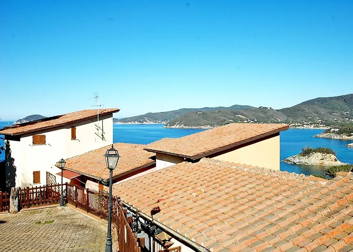 Apartament Le Maree La Paolina *