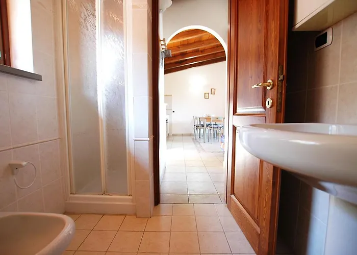 Apartament Le Maree La Paolina *