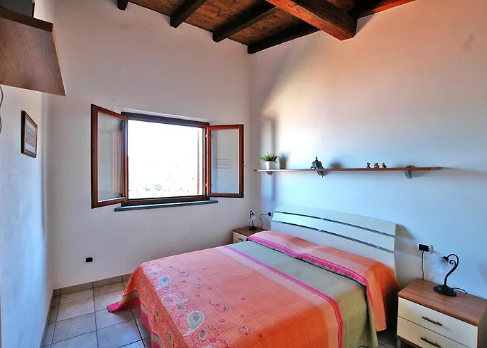 Le Maree La Paolina Apartament Bagno-Sprizze