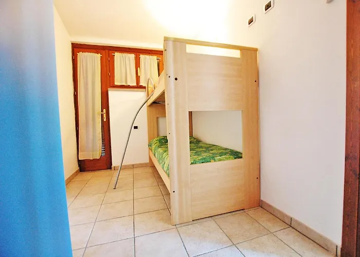 Le Maree La Paolina Apartament *