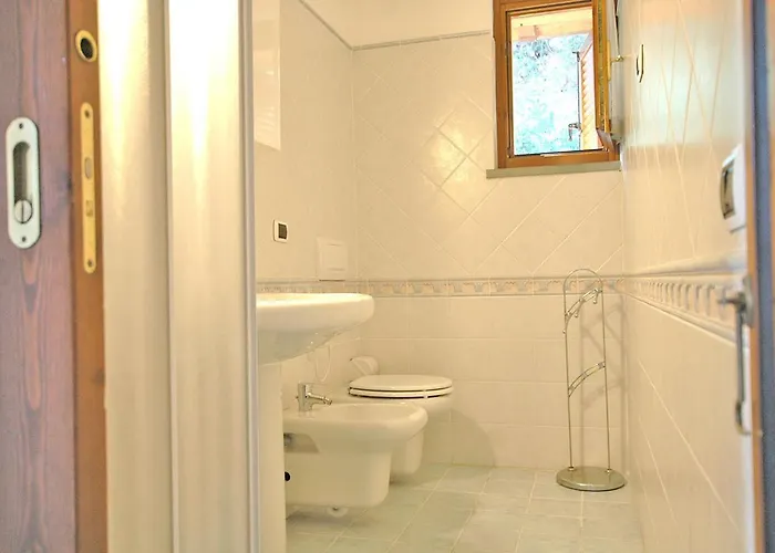 Le Maree La Paolina *