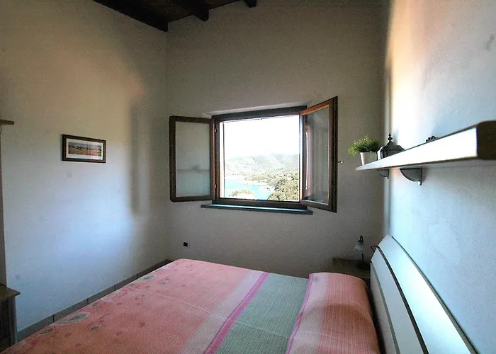 Le Maree La Paolina * Bagno-Sprizze