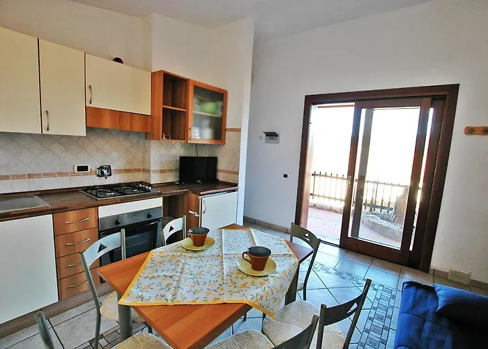 Apartament Le Maree La Paolina