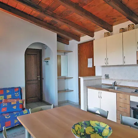 Apartment Le Maree La Paolina