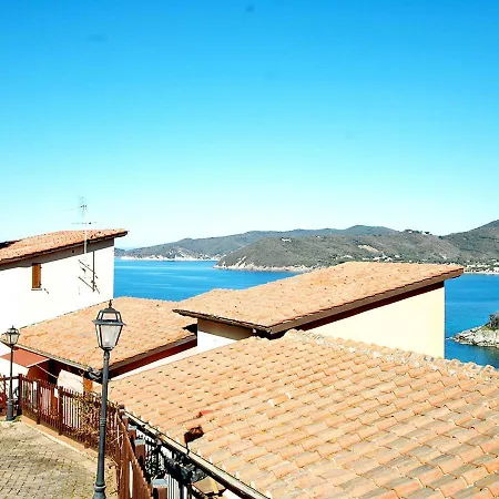 Le Maree La Paolina * Bagno-Sprizze