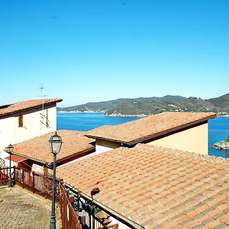 Appartamento Le Maree La Paolina *