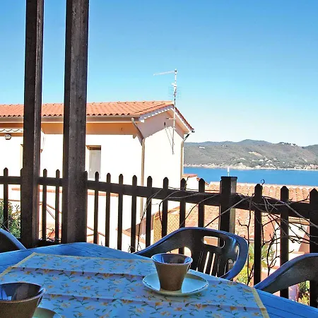 Le Maree La Paolina Apartment