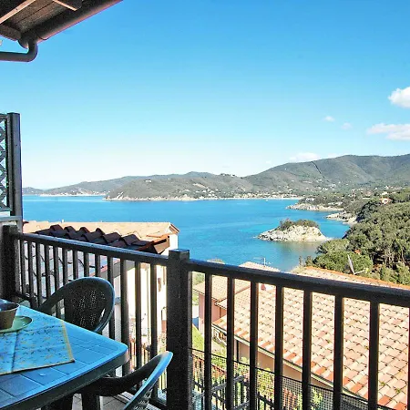 Apartment Le Maree La Paolina *