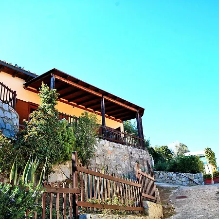 Le Maree La Paolina Apartment *