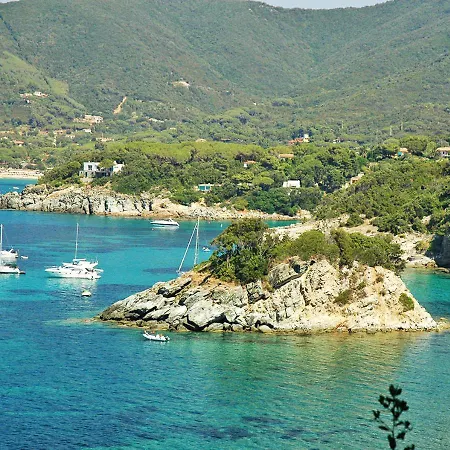 Le Maree La Paolina Bagno-Sprizze