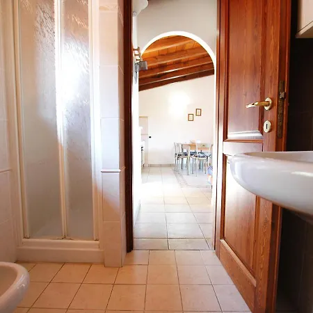 Apartment Le Maree La Paolina *