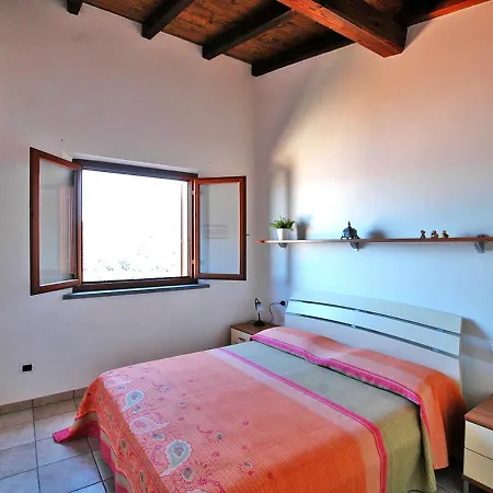 Le Maree La Paolina Appartamento Bagno-Sprizze