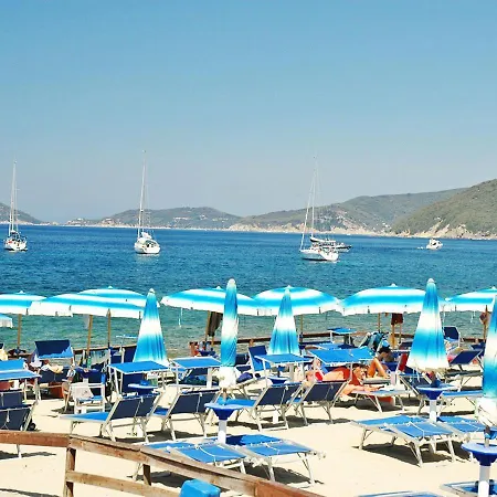 דירה Le Maree La Paolina Bagno-Sprizze