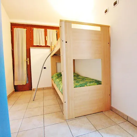 Le Maree La Paolina Apartment *