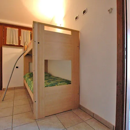 Le Maree La Paolina Apartmán Bagno-Sprizze