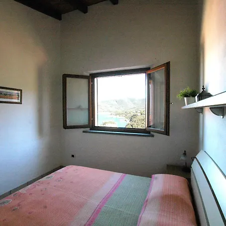 Le Maree La Paolina * Bagno-Sprizze