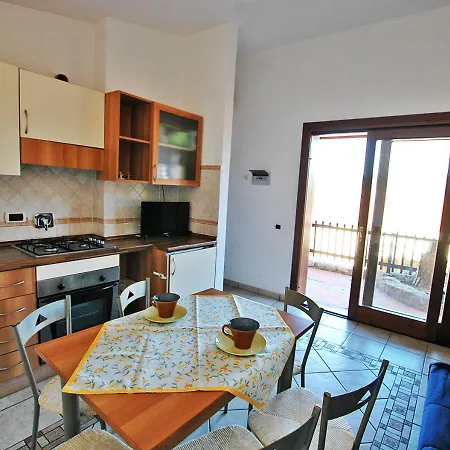 Appartamento Le Maree La Paolina