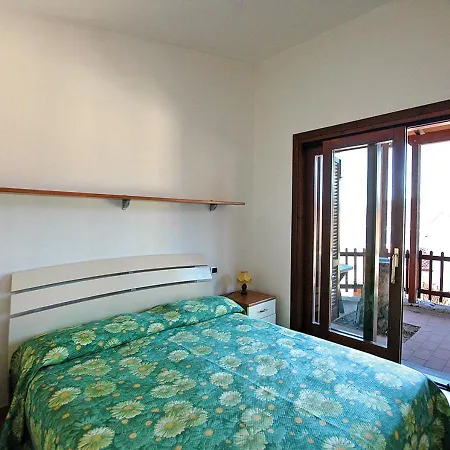 Le Maree La Paolina Apartment *