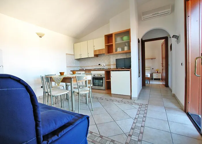 Le Maree La Paolina *