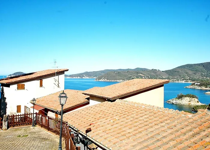 Le Maree La Paolina * Bagno-Sprizze