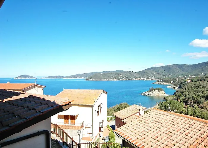 Apartament Le Maree La Paolina