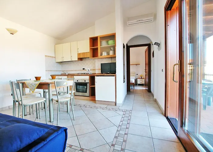 Le Maree La Paolina Apartmán Bagno-Sprizze