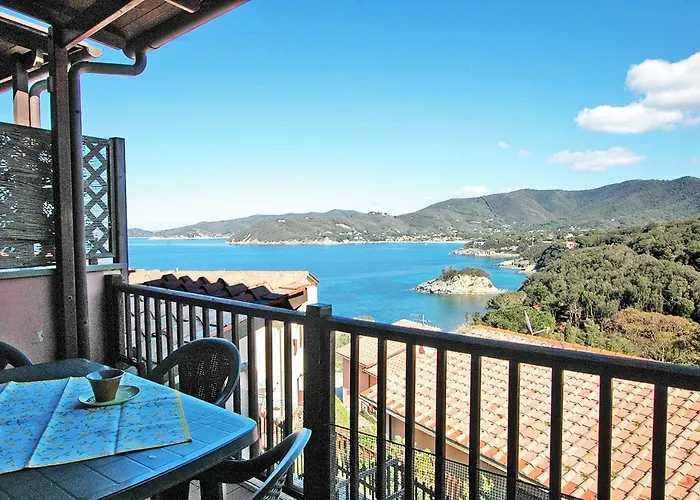 Apartament Le Maree La Paolina *