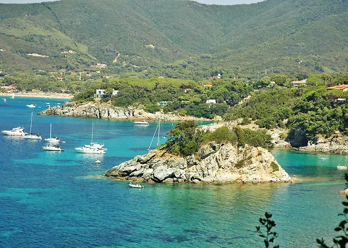 Le Maree La Paolina Bagno-Sprizze