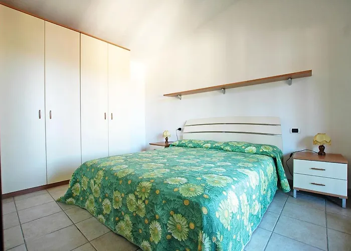 Le Maree La Paolina Bagno-Sprizze