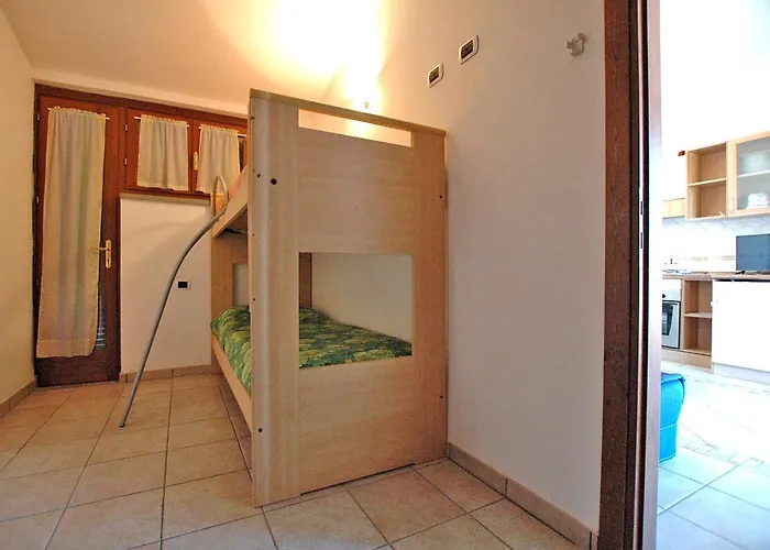 Le Maree La Paolina Apartament Bagno-Sprizze