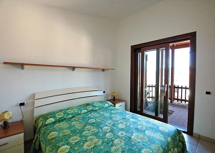 Le Maree La Paolina Apartament *